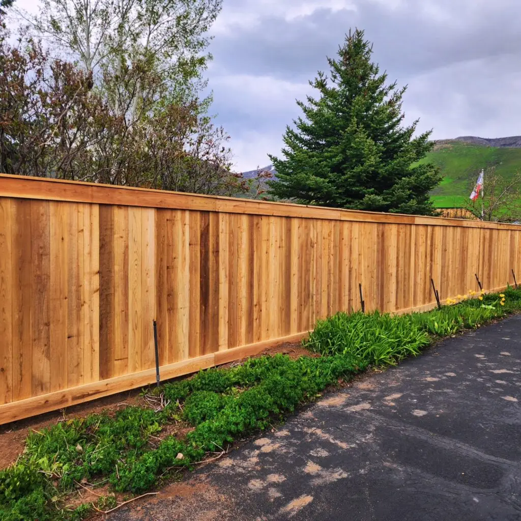 Welcome to B&B Outdoor Solutions LLC