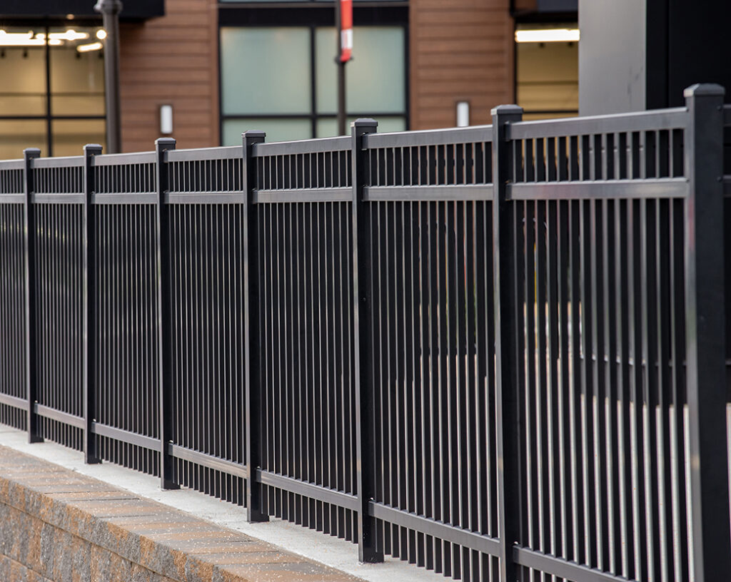 Understanding Aluminum Fencing in Acton, Arlington, Concord, Lincoln, Wayland, Woburn, MA, and the Surrounding Areas